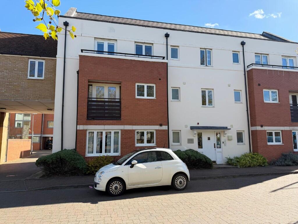 Main image of property: Broad Street, CB23