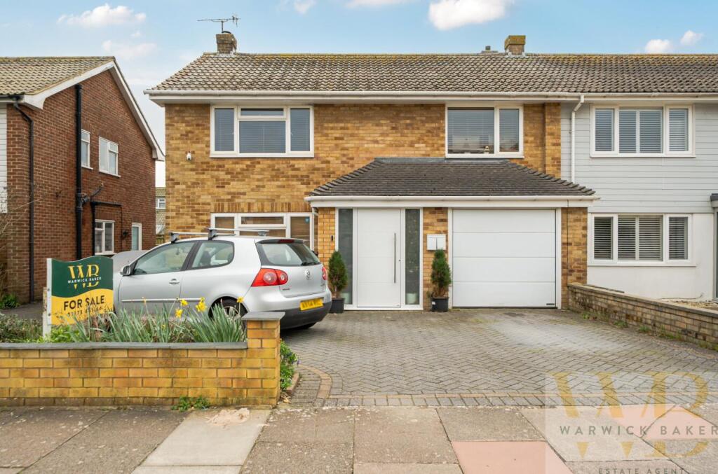 Main image of property: Harbour Way, Shoreham-By-Sea