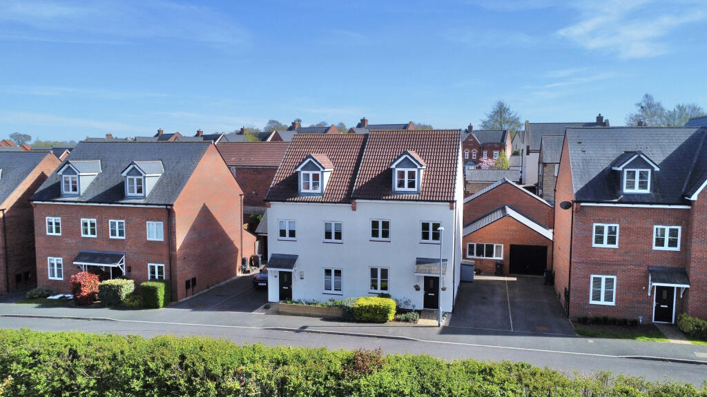 Main image of property: Proctor Road, Wellington