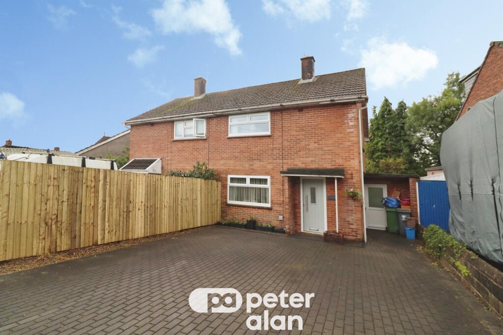 Main image of property: Bardsey Crescent, Llanishen, CARDIFF