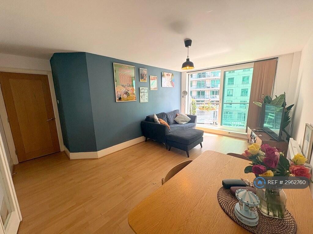 Main image of property: Bridge House, London, SW8