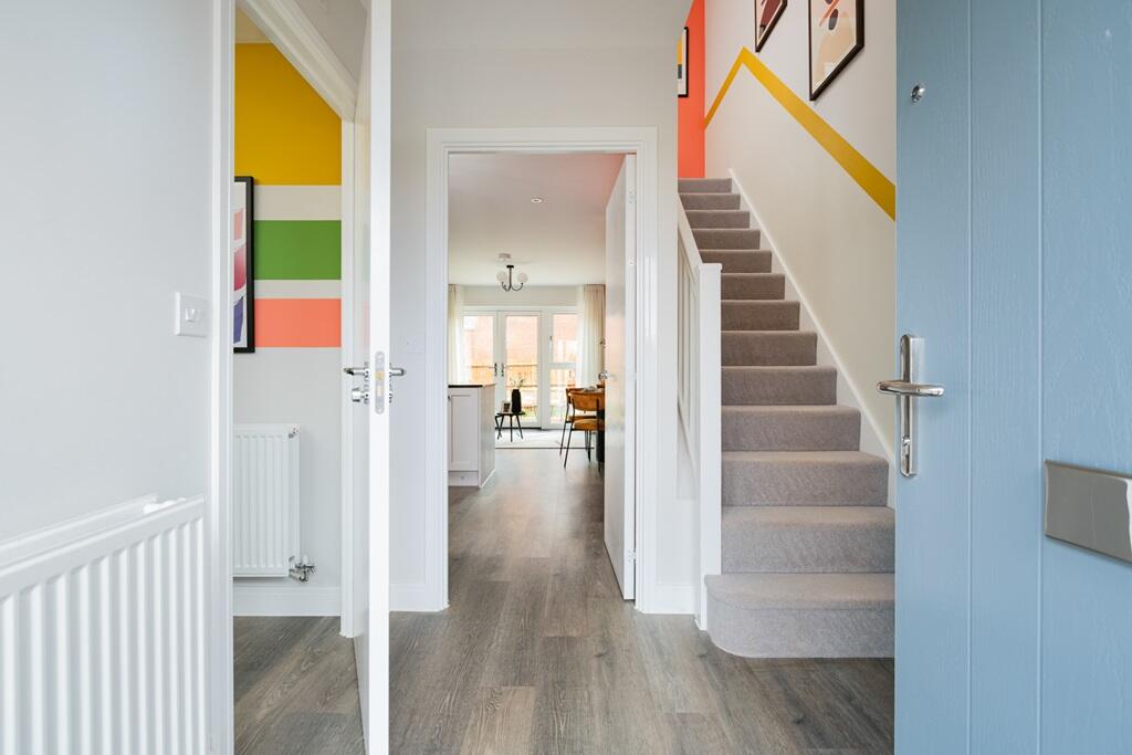 House in Weston Turville - View 3