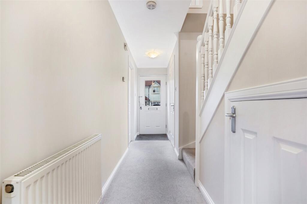 House in Falkirk, Clackmannanshire - View 4