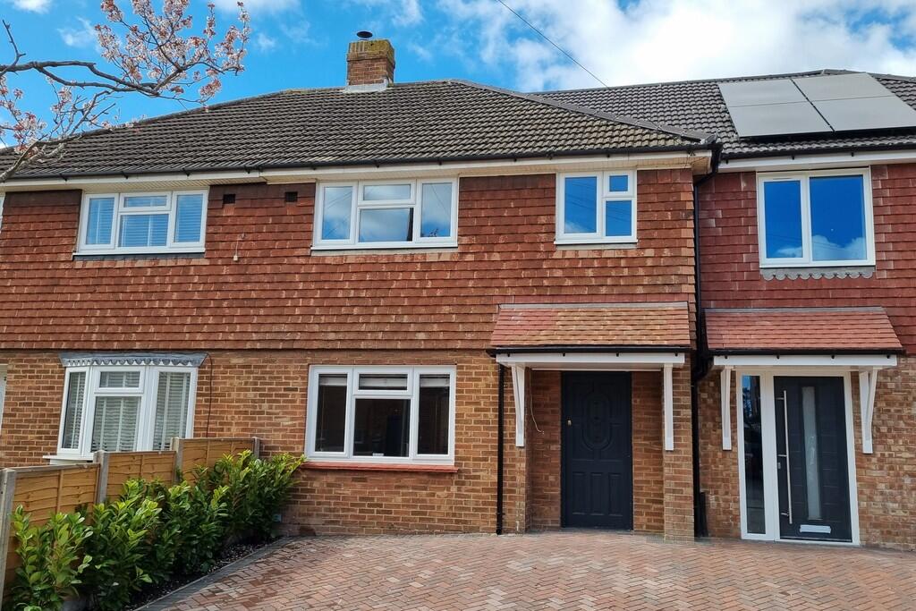 Main image of property: Farlington, Hampshire