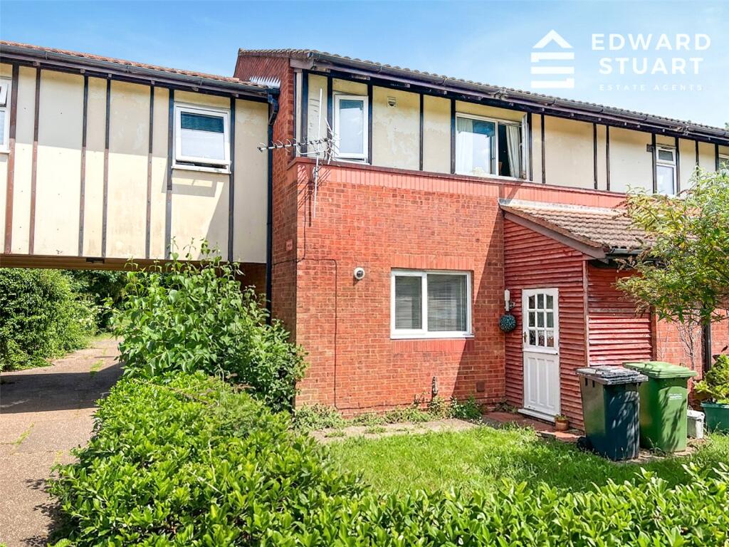 4-bed terraced on Welbourne, Peterborough, Cambridgeshire, PE4, £210,000