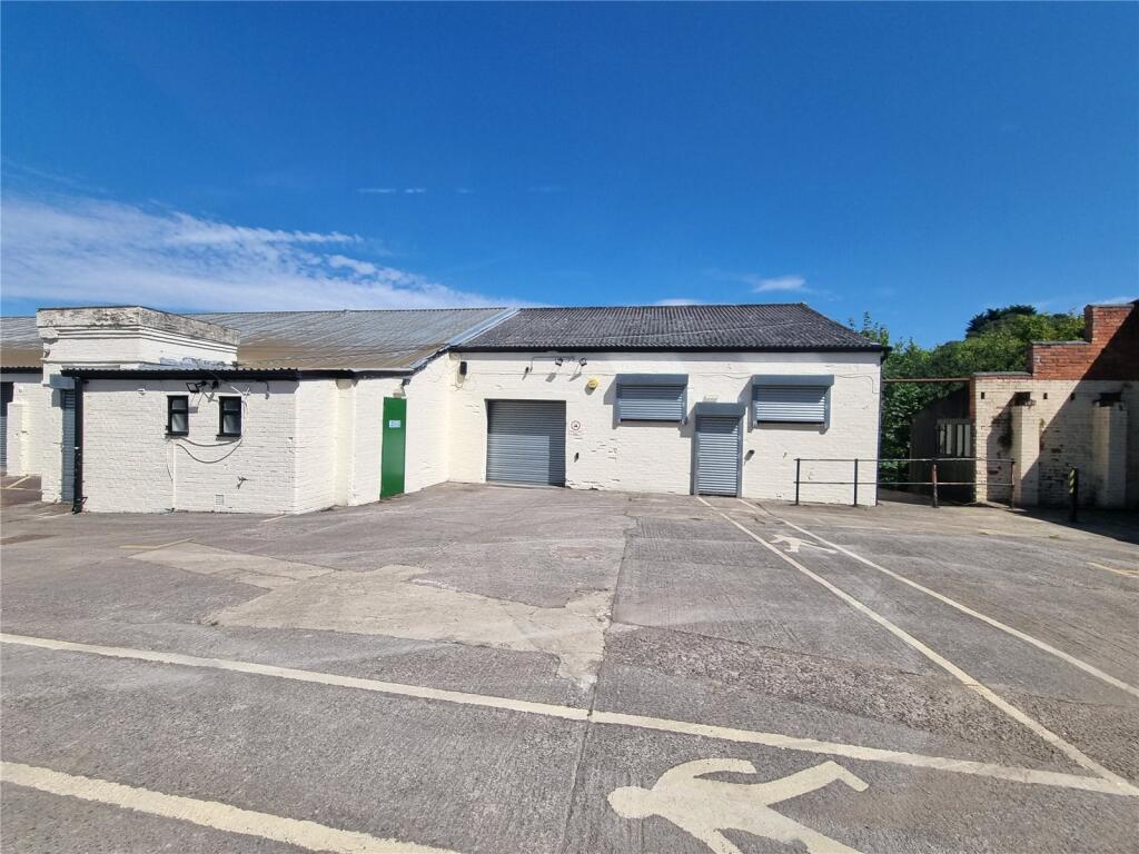 Main image of property: Charfield Road, Kingswood, Wotton-under-Edge, Gloucestershire, GL12