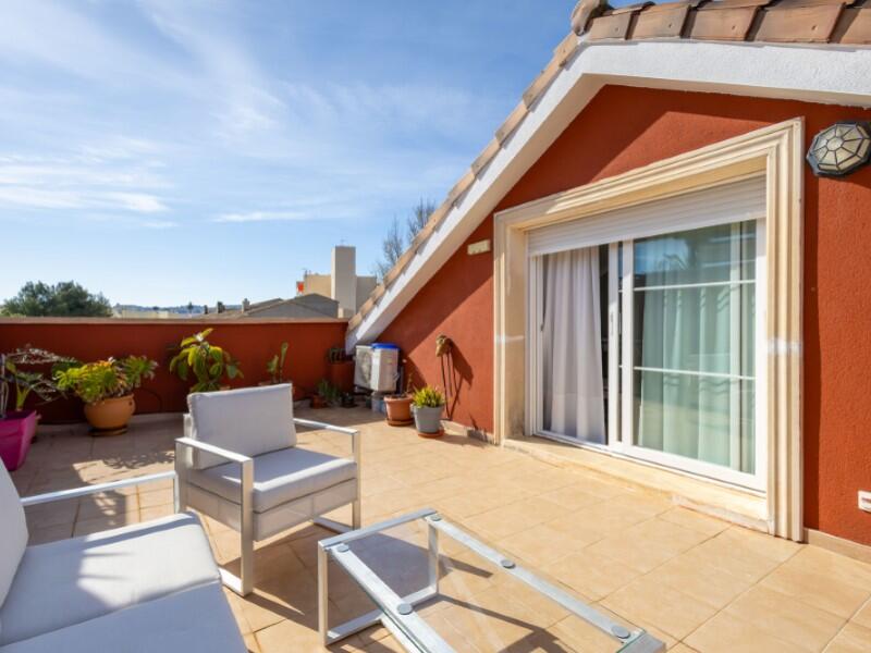 Main image of property: Valencia, Alicante, Javea