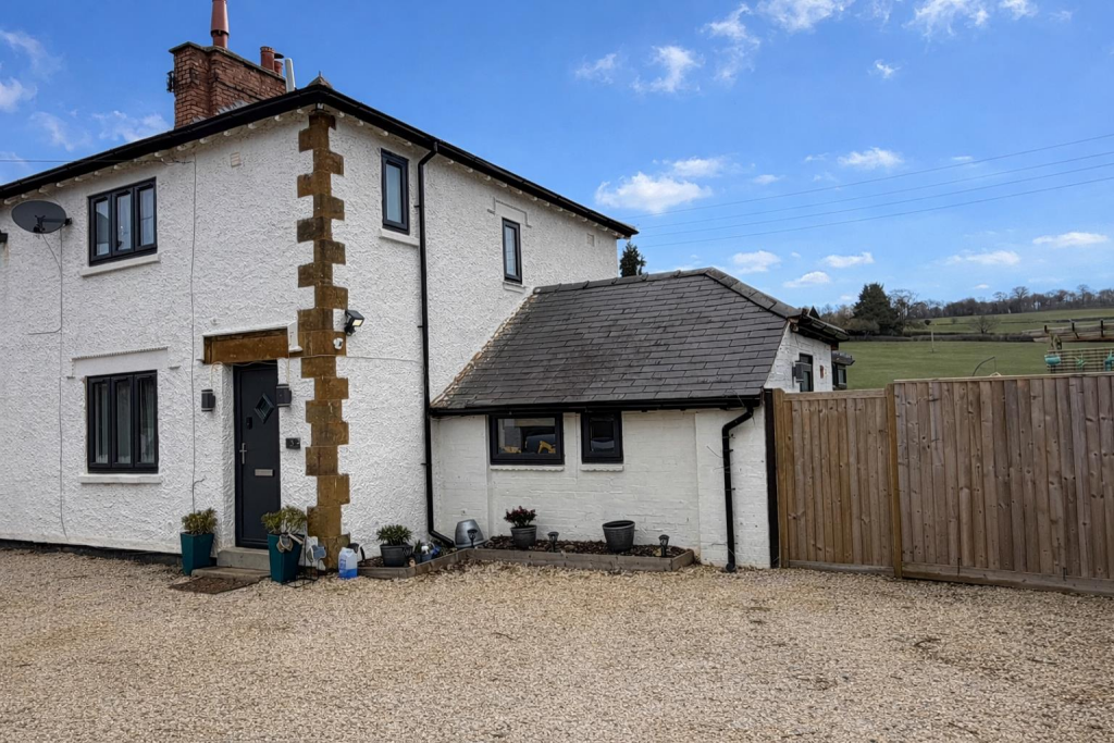 Main image of property: Shipston Road, Long Compton, Shipston-On-Stour