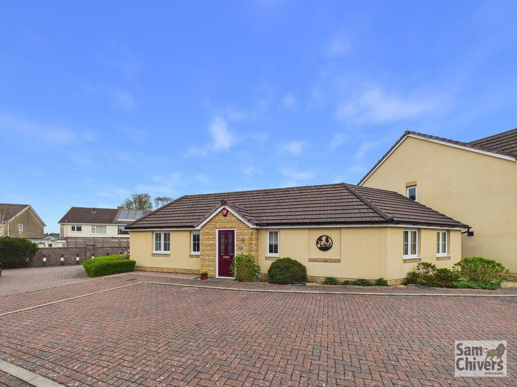Main image of property: Orchard Close, Westfield