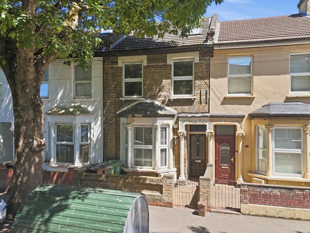 Main image of property: Buckland Road, Leyton, E10