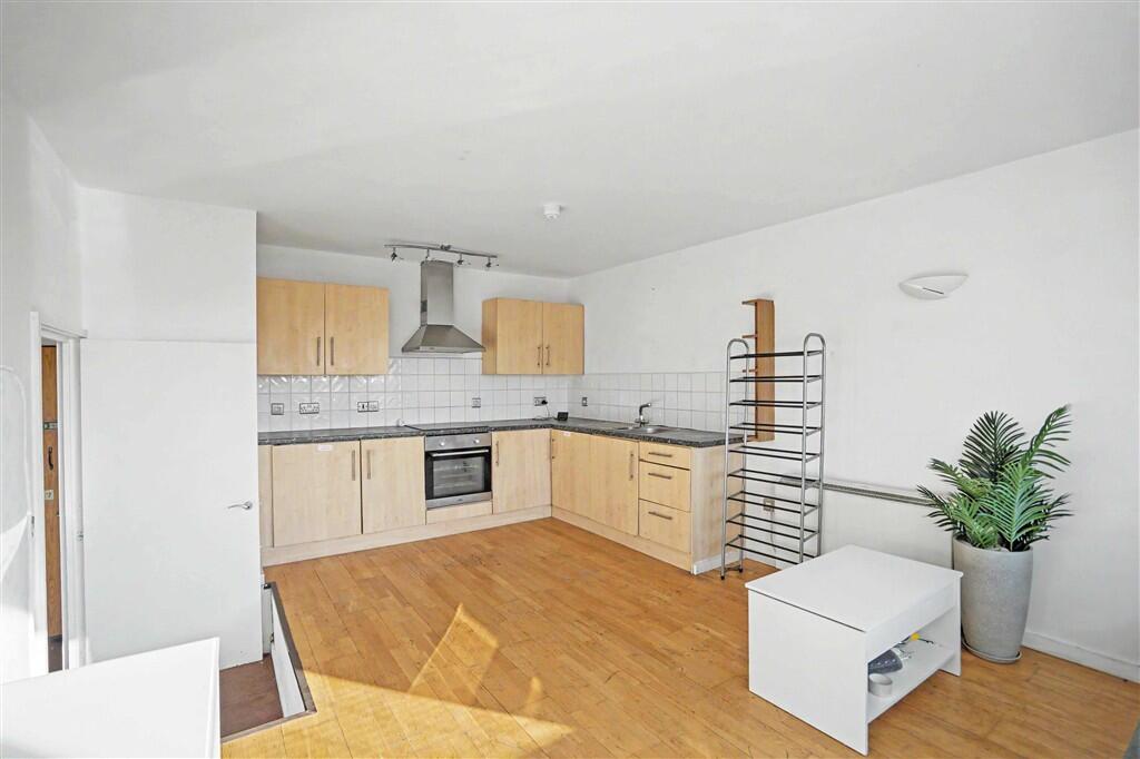 Apartment in London, Royal Borough of Greenwich - View 3