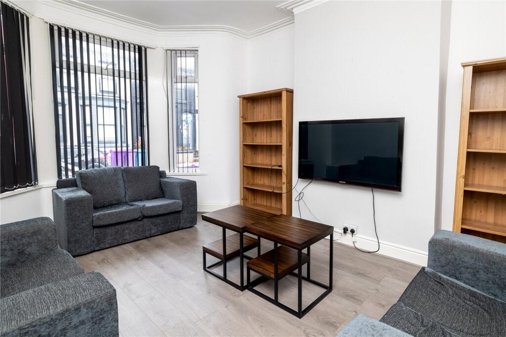 House in Liverpool - View 4