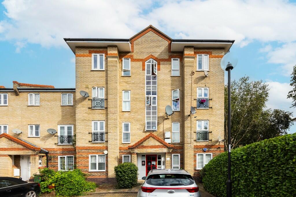 Main image of property: Tollgate Road, London, E6