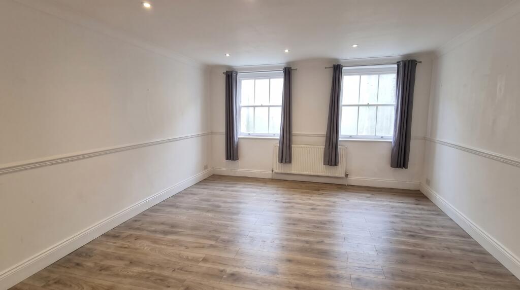 Main image of property: Old Vicarage 23A, Vicarage Park, London, SE18