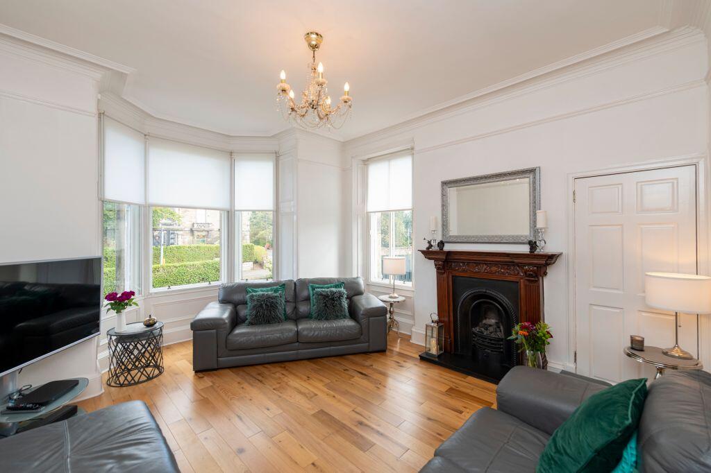 3-bed terraced on 2 Edinburgh Road, Tranent, EH33 1AN, £365,000