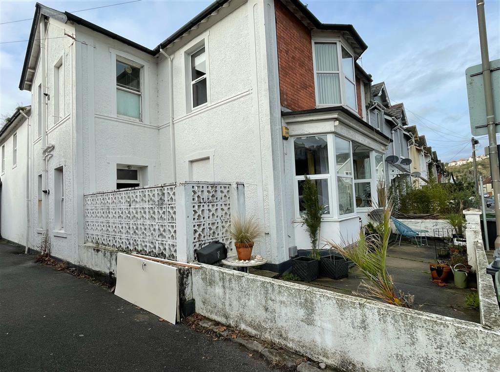 Main image of property: 4, 4 St James Road