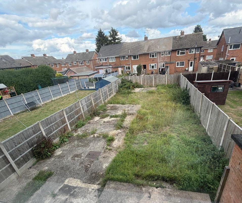 House in Doncaster - More