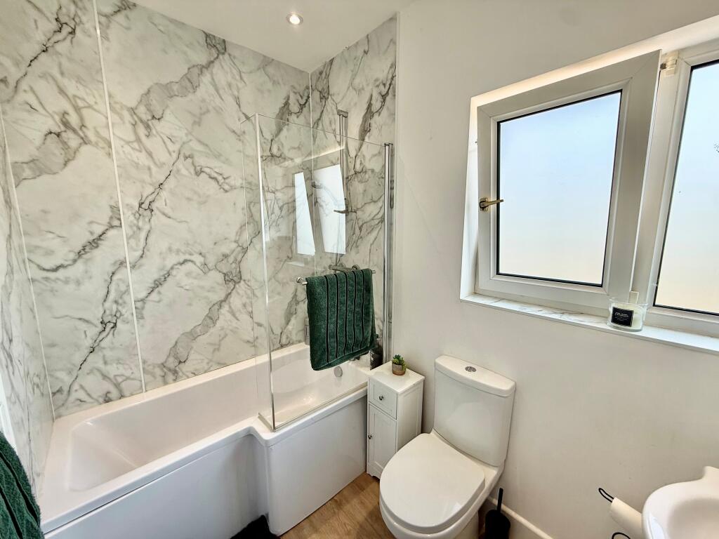 House in Erewash, Long Eaton - View 5