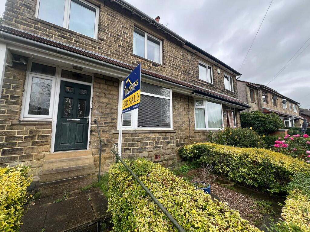 Main image of property: Birch Avenue, Todmorden