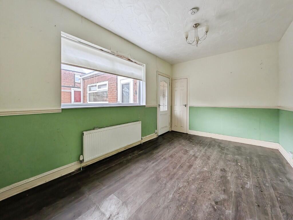 Inskip Terrace, Gateshead, Tyne And Wear, NE8 - View 6