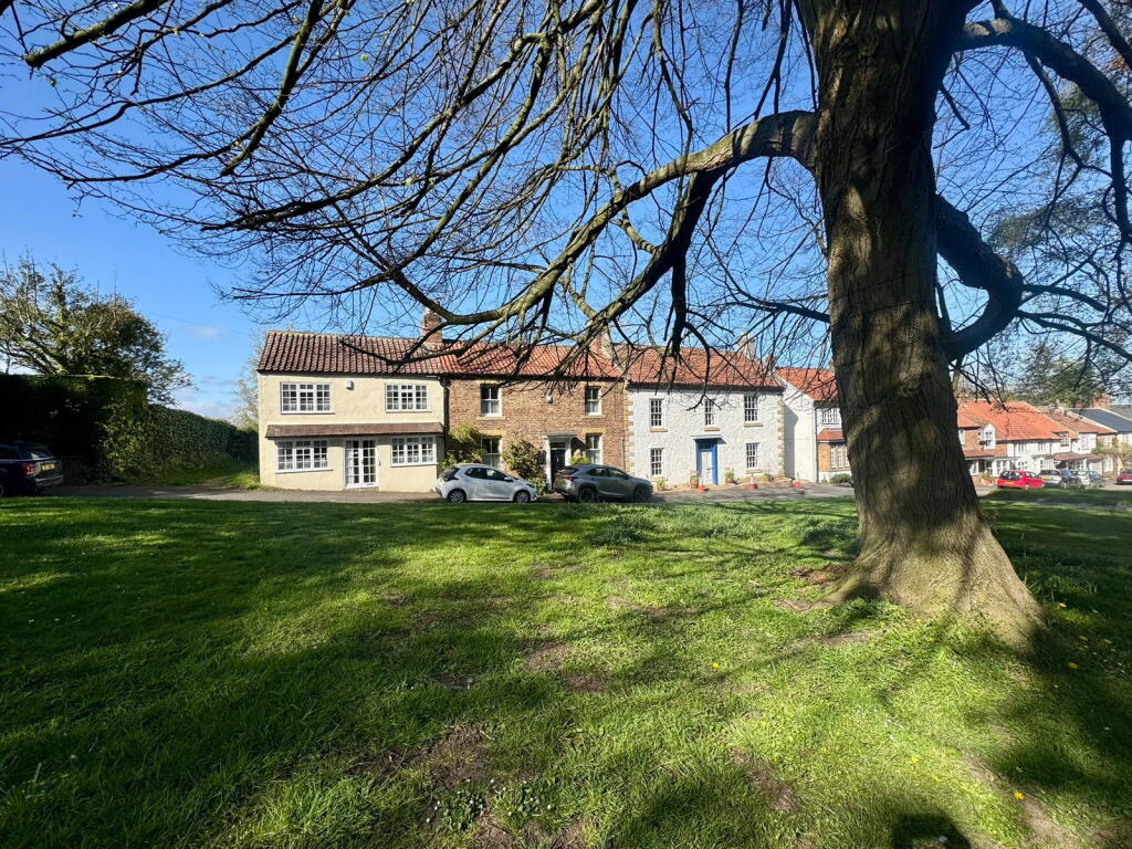 Main image of property: North Side, Hutton Rudby, North Yorkshire , TS15 0DA