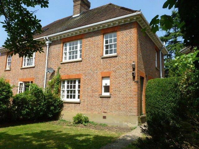 Main image of property: Waxwell Close, Waxwell Lane, Pinner, Middlesex, HA5