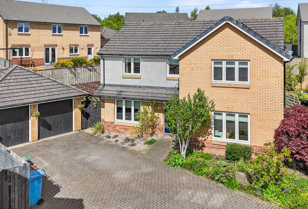 Main image of property: Brora Green, Torrance Park, Newarthill ML1 5UJ