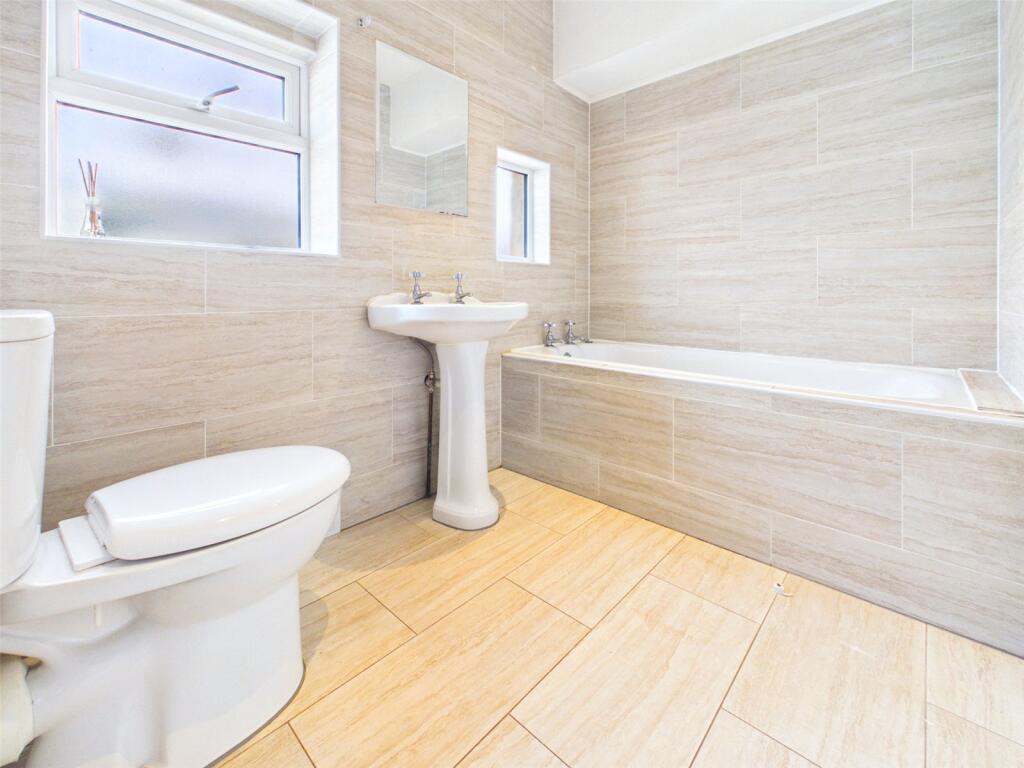 Tregarn Road, Langstone, Newport, NP18 - More