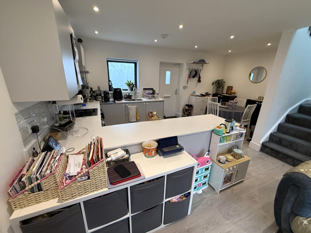 House in Southall - View 3