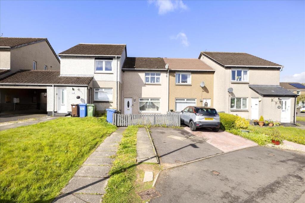 Main image of property: 116 Glenmore, Whitburn, EH47