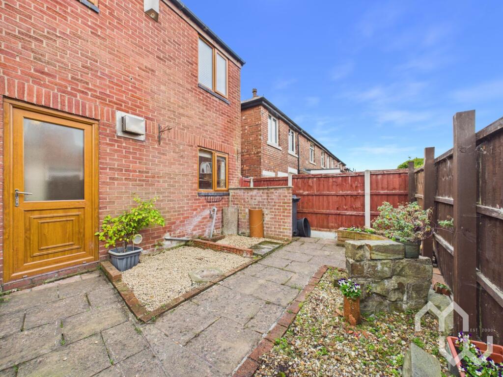 House in Leyland - View 4