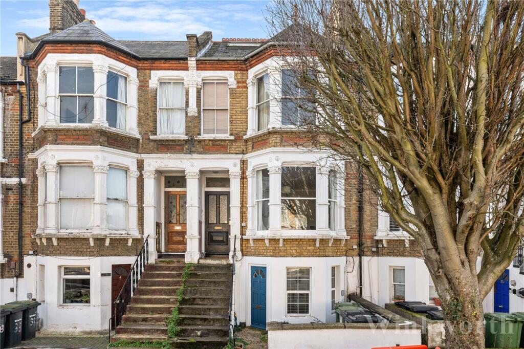 Main image of property: Ommaney  Road, London, SE14