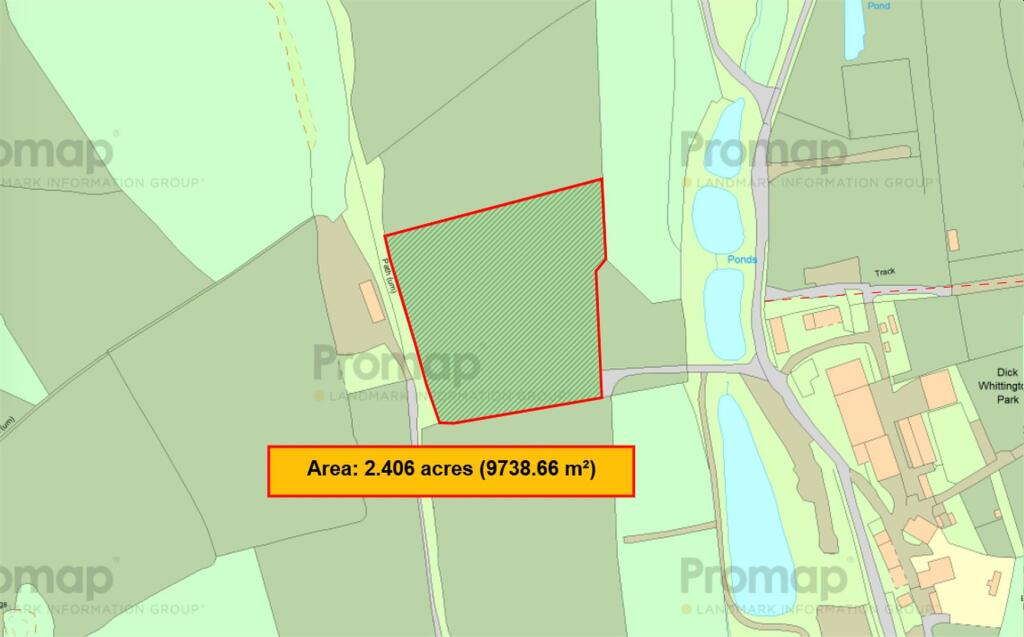 Main image of property: Plot I, Little London, Longhope