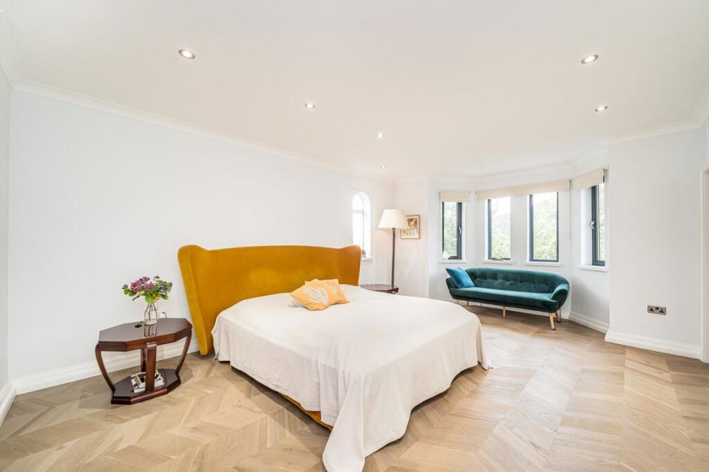 House in London - View 4