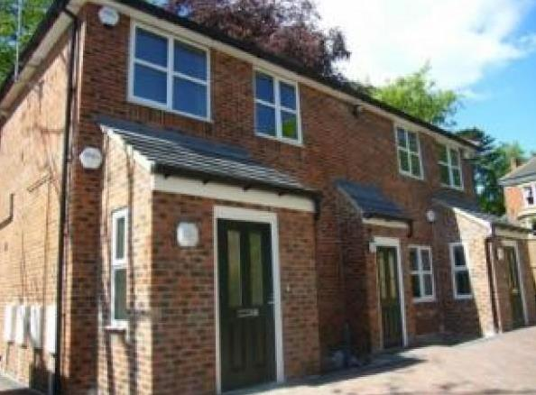 Main image of property: Old Whittington, Chesterfield