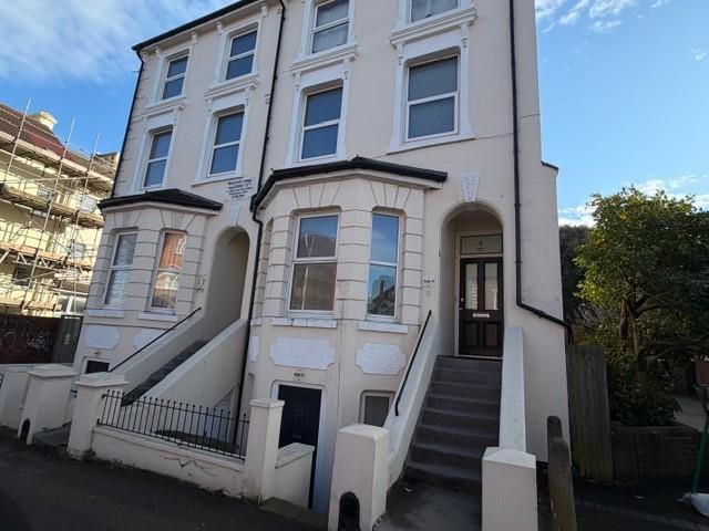 Main image of property: Bouverie Road West, Folkestone