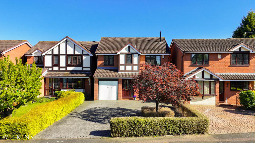 Additional image 31 of Devonshire Drive, Tamworth, Staffordshire, B78