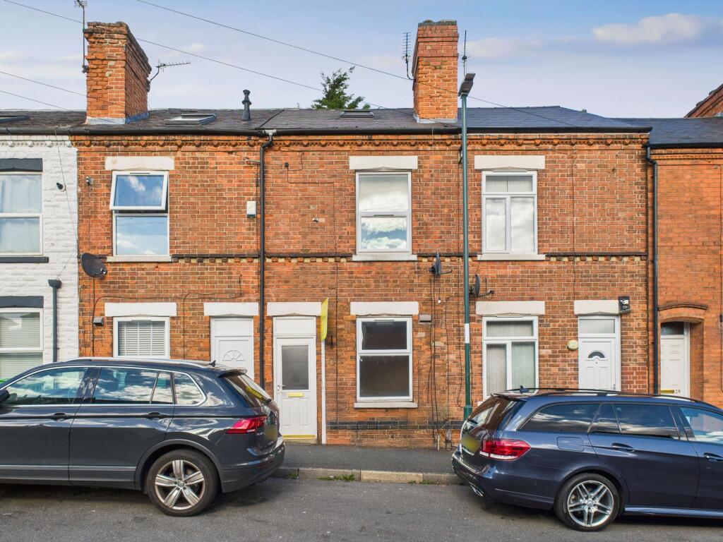 Main image of property: Sketchley Street, Thorneywood, Nottingham