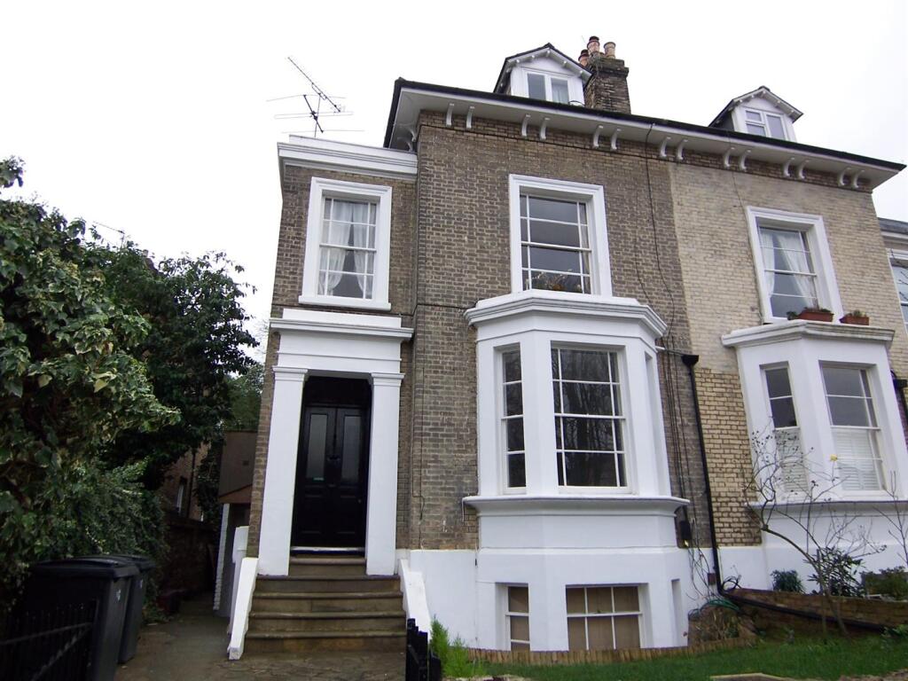 Main image of property: St Leonards Road, Surbiton