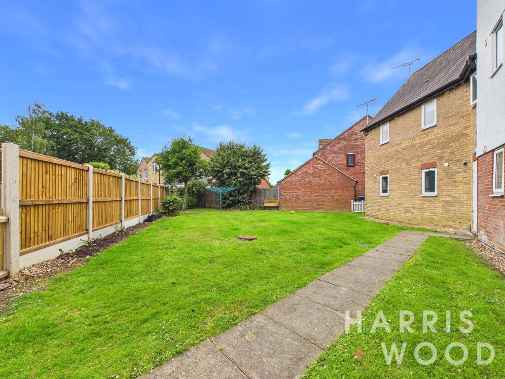 Dale Close, Stanway, Colchester, Essex, CO3 photo 4