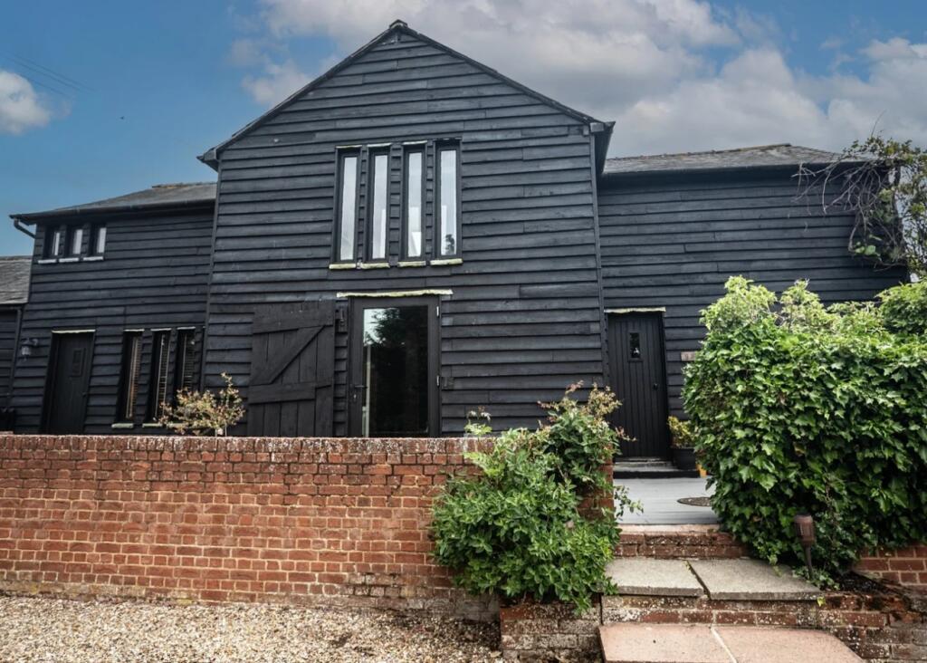Main image of property: Camps Road, Ashdon, Saffron Walden, Essex