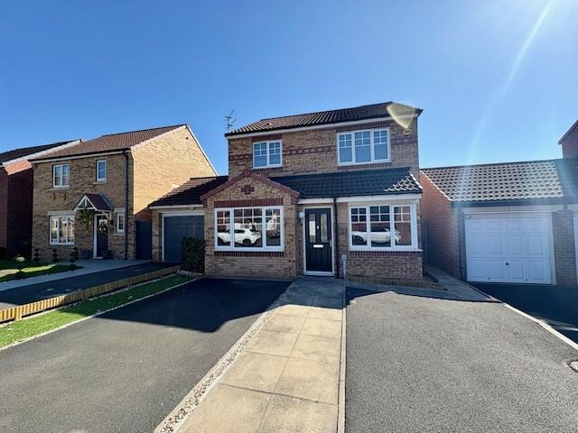Main image of property: Howdon Green, Wallsend, NE28