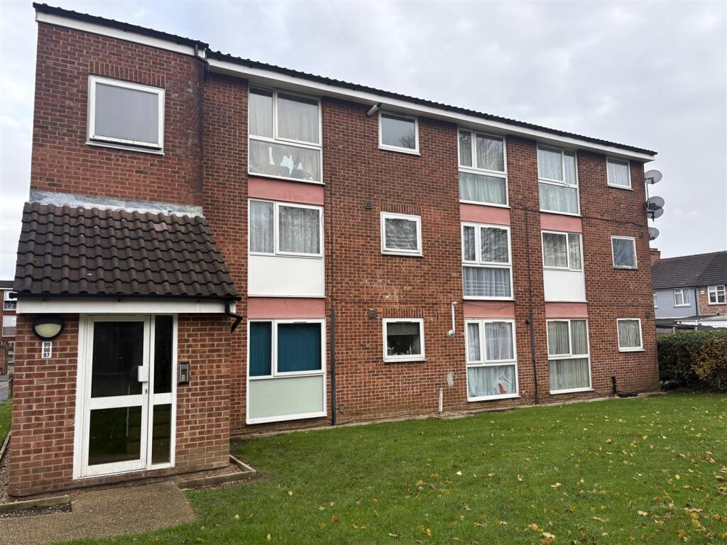 Main image of property: Archery Close, Harrow