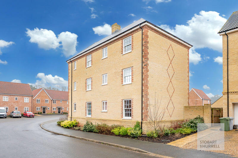 Main image of property: Cormorant Drive, Sprowston, Norfolk