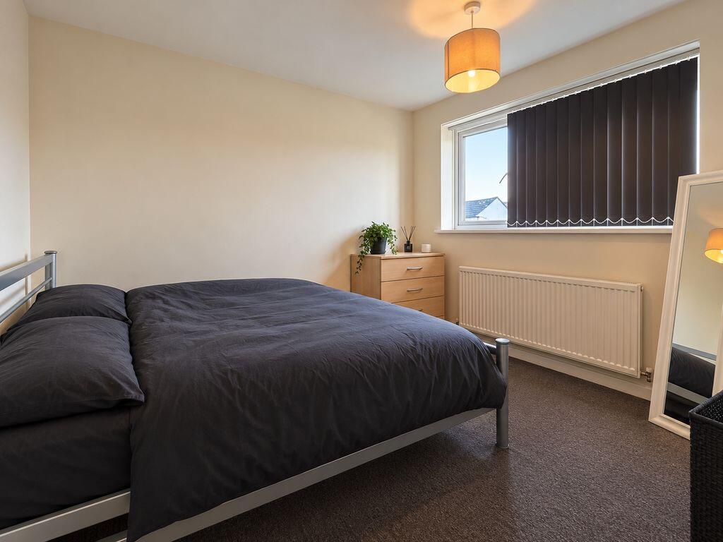 Main image of property: St Anthonys Court, Nottingham