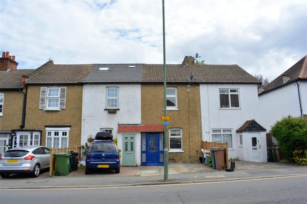 Main image of property: Malden Road, Cheam, Sutton, Surrey, SM3