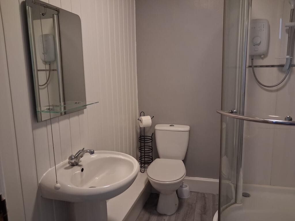 Apartment in Carlisle - More