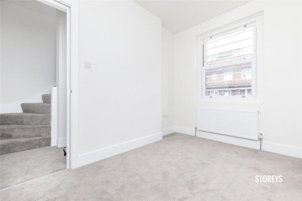 3 bedroom duplex for rent