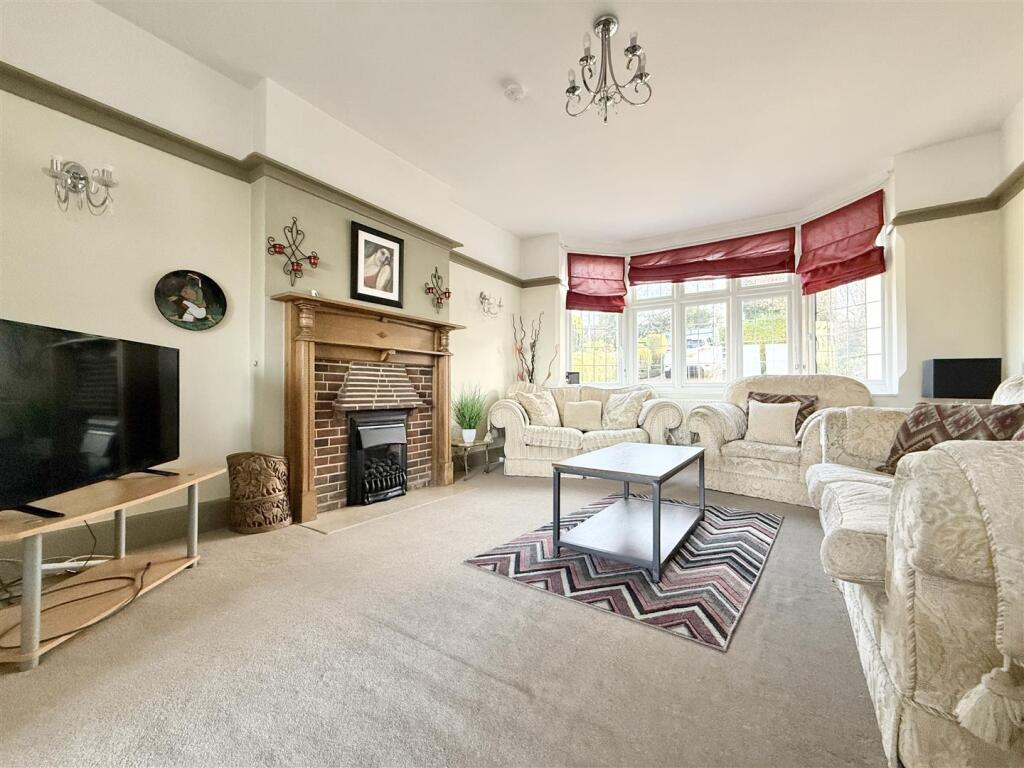 Lutterworth Road, Aylestone, Leicester photo 4