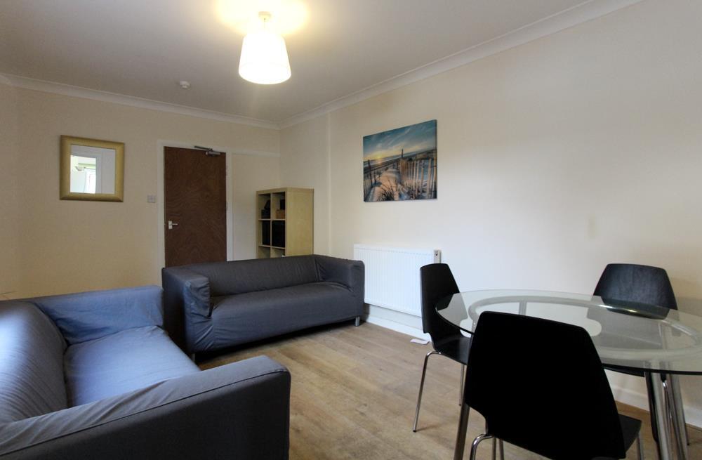 Malefant Street, Cathays - View 4